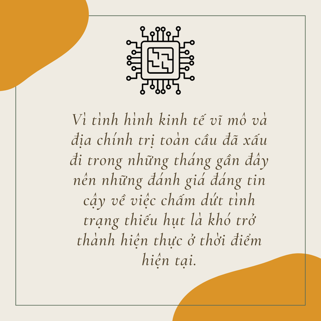 Cuộc khủng hoảng chip ở Trung Quốc trở thành mồi ngon cho những tay môi giới: Hé lộ thị trường xám ở Thâm Quyến - Ảnh 4.