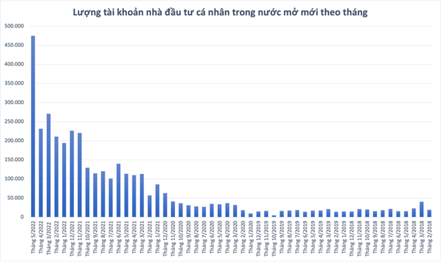 Thị trường chứng khoán 22 năm: Thanh lọc thị trường như liều vaccine để phát triển bền vững - Ảnh 1.