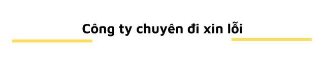 Dịch vụ thuê dân “giang hồ” đi xin lỗi hộ: Điều không tưởng lại ăn nên làm ra ở Nhật Bản - Ảnh 2.