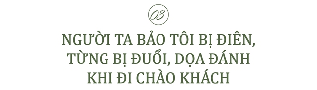 CEO Lạc Hồng viên: Từ cậu bé có sở thích kỳ lạ “ngủ ở nghĩa trang”...đến câu chuyện từng bị coi là “điên” khi bỏ giảng viên đại học đi xây mồ mả - Ảnh 5.