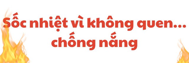 Người Việt kể về đợt nắng nóng kỷ lục ở châu Âu: Quạt cháy hàng nhưng điều hòa vẫn thất sủng - Ảnh 3.