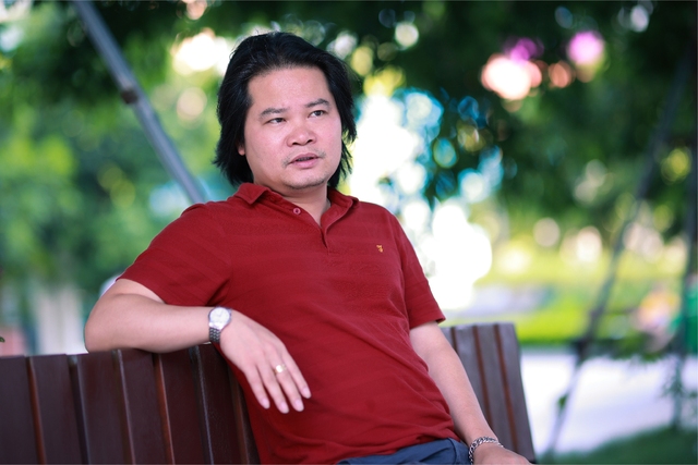 Chuyên gia Quách Mạnh Hào “Dự báo dễ dàng thì chứng khoán không còn hấp dẫn nữa” - Ảnh 8.