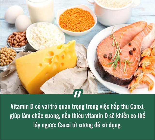 Đàn ông qua tuổi 30, cơ thể dần mất đi 1 thứ mà đến 20 năm sau, bạn mới nhận ra tầm quan trọng: Nếu không gặp 5 biểu hiện sau thì xin chúc mừng - Ảnh 3.