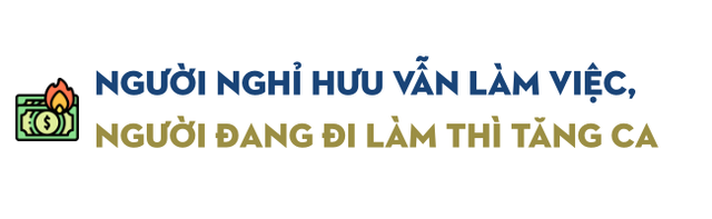 Nhóm người Mỹ giàu nhanh nhờ đầu tư chứng khoán: Chật vật bước qua năm 2022, người nghỉ hưu cũng quay lại làm việc vì thiếu tiền  - Ảnh 4.