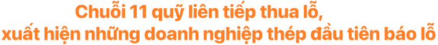 Lộ diện các khoản thua lỗ trong quý 2: Một công ty xăng dầu gây bất ngờ, những cái tên đầu tiên của ngành thép ghi nhận lợi nhuận âm - Ảnh 8.