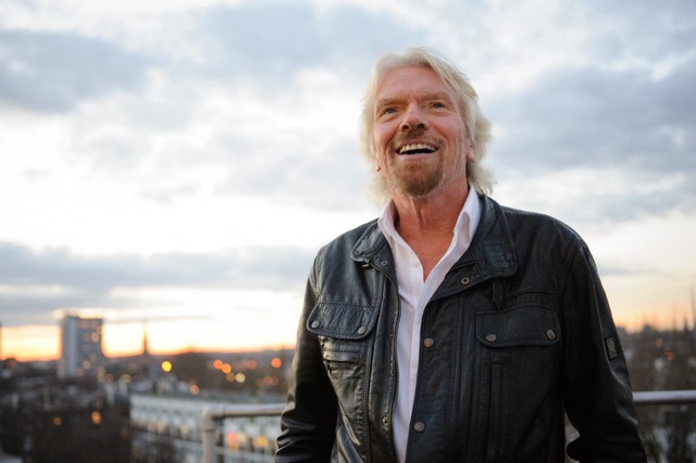 Tỷ phú Richard Branson từng nghịch ngợm đến thầy cô cũng bất lực: Nhìn cách mẹ ông dạy dỗ mới hiểu vì sao con trai lại thành tài - Ảnh 3.