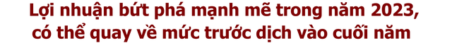 Qua cơn bĩ cực, các doanh nghiệp hàng không sẽ bứt phá hơn trong nửa cuối năm nay, có thể trở lại mức trước dịch vào cuối 2023 - Ảnh 3.