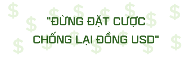 Bloomberg: Tác động của đồng USD siêu mạnh đang lan tỏa ra cả thế giới và điều này mới chỉ bắt đầu  - Ảnh 1.