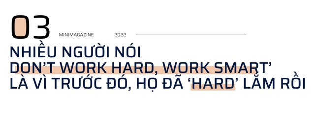 Chủ tịch 8x của doanh nghiệp Việt đầu tiên vào danh sách tăng trưởng đột phá tại Nhật Bản: ‘Làm kinh doanh ở nước ngoài đừng khiêm tốn!’ - Ảnh 6.