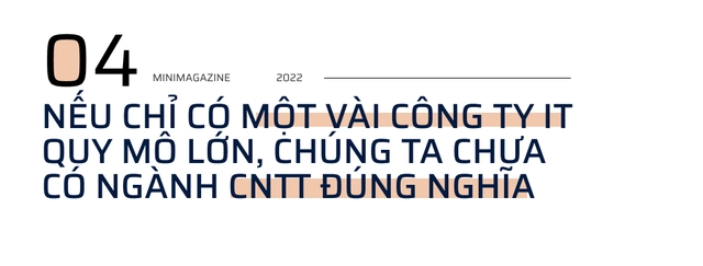 Chủ tịch 8x của doanh nghiệp Việt đầu tiên vào danh sách tăng trưởng đột phá tại Nhật Bản: ‘Làm kinh doanh ở nước ngoài đừng khiêm tốn!’ - Ảnh 8.