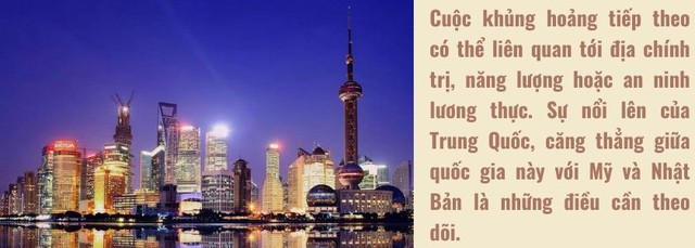 Khủng hoảng tới khủng hoảng: Châu Á học được gì từ cơn sóng thần tài chính đúng 25 năm trước? - Ảnh 7.