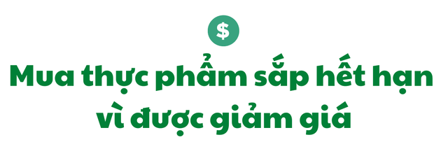 Dân Mỹ tích cóp ve chai bán kiếm tiền, mua hàng sắp ‘hết đát’ để tiết kiệm khi giá cả tăng kỷ lục - Ảnh 3.