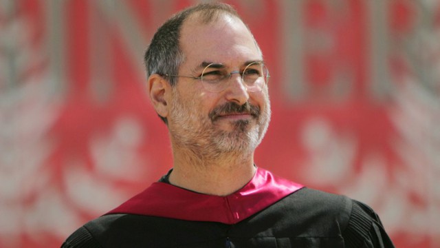 Steve Jobs từng viết lá đơn xin việc tệ đến mức đầy lỗi chính tả: Một chi tiết hé lộ tương lai không ai ngờ đến - Ảnh 1.