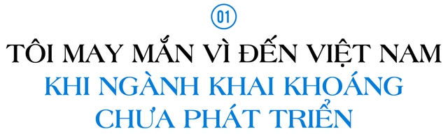 Tham vọng với các mỏ Vonfram ở Thái Nguyên và những điều chưa kể về ngành khoáng sản của Masan High-Tech Materials - Ảnh 2.