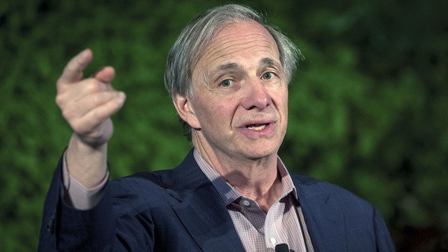 Bí quyết chinh phục mọi mục tiêu của tỷ phú giàu thứ 71 thế giới: 5 bước đơn giản và hiệu quả, kiên trì, bền bỉ nhất định đạt kết quả như ý - Ảnh 2.