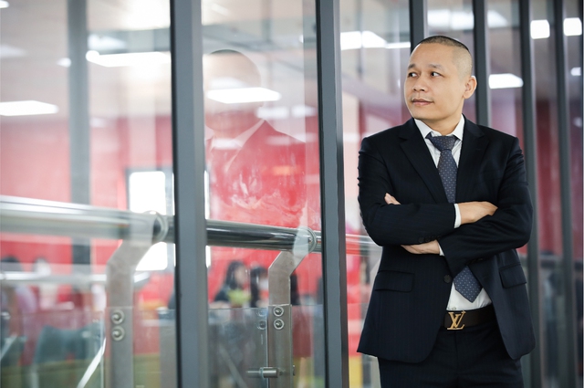Khởi nghiệp lần 3 với số vốn từ 3 con bò, CEO Kingsport xây dựng chuỗi phân phối thiết bị thể thao lớn nhất Việt Nam - Ảnh 11.