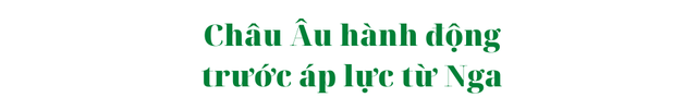 Giữa cao điểm mùa hè, cả nước Đức sôi sục nghĩ về mùa đông: Chưa bao giờ việc tiết kiệm từng m3 khí lại quan trọng đến thế  - Ảnh 7.