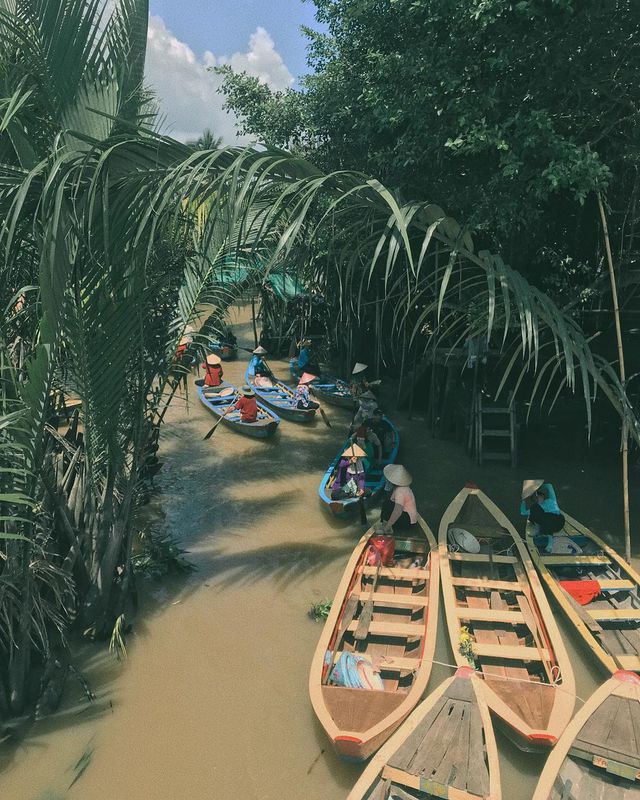 1 nơi ở Việt Nam được chuyên trang du lịch quốc tế gọi là Viên ngọc quý: Niềm mơ ước của nhiều du khách sinh thái - Ảnh 4.