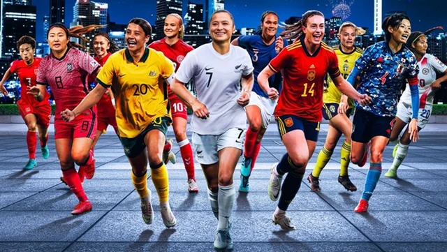 Đội trưởng Huỳnh Như vinh dự lên sóng poster VCK World Cup nữ 2023 FIFA: Nhìn lại bảng vàng thành tích đủ để chứng minh đẳng cấp là mãi mãi - Ảnh 3.