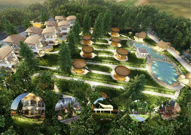 Tổng quan quản trị resort là gì và tầm quan trọng của nó