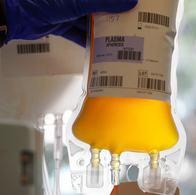Câu chuyện về Charles Richard Drew  - Nhà khoa học khởi xướng ngân hàng máu, cứu sống hàng triệu người - Ảnh 3.