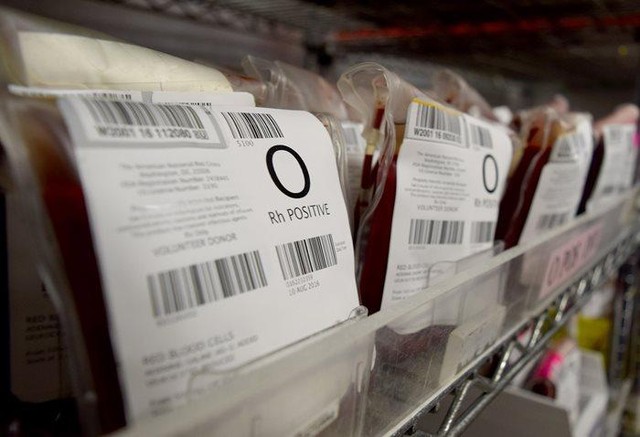 Câu chuyện về Charles Richard Drew  - Nhà khoa học khởi xướng ngân hàng máu, cứu sống hàng triệu người - Ảnh 2.