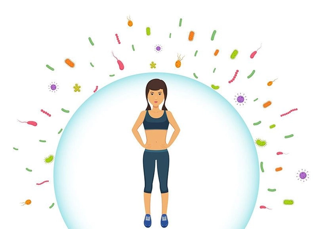 Người phụ nữ 36 tuổi chạy 3km mỗi tối, một năm sau cơ thể đã thay đổi như thế nào? - Ảnh 2.