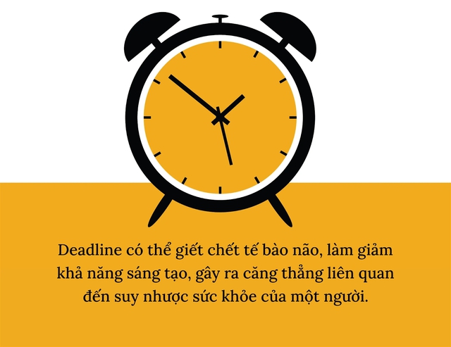 Dân văn phòng ít chạy bộ, toàn chạy deadline: Hậu quả không ngờ khiến tế bào não đang chết dần - Ảnh 1.