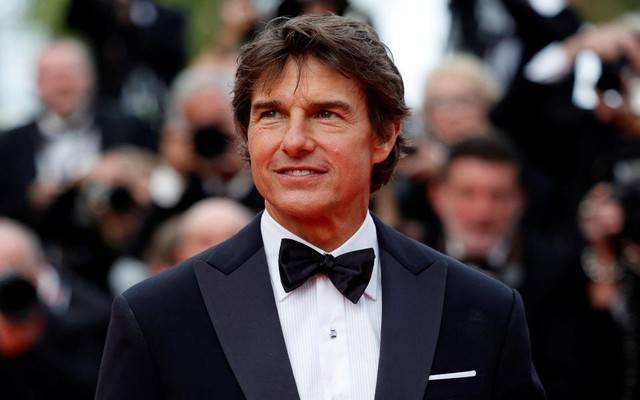 Tải tử U60 Tom Cruise có thu nhập cao nhất Hollywood: Thành công nhờ tận tâm trong mọi vai diễn - Ảnh 3.
