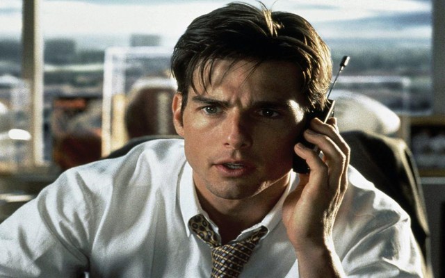 Tải tử U60 Tom Cruise có thu nhập cao nhất Hollywood: Thành công nhờ tận tâm trong mọi vai diễn - Ảnh 4.