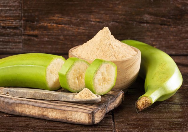 Nghiên cứu mới phát hiện: Muốn gan khỏe mạnh hãy ăn nhiều thứ này, liều thuốc bổ cho gan, quy hơn vàng  - Ảnh 2.