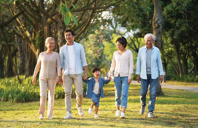 Đến tuổi về hưu, người khôn ngoan tránh xa 2 kiểu người, bớt để mắt tới 3 điều, nửa đời sau hưởng phúc, bình yên - Ảnh 1.