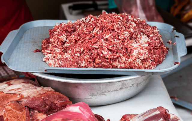 3 loại thịt dễ nhiễm ký sinh trùng, chứa đầy độc tố: Cẩn trọng khi chế biến kẻo tự hủy hoại đường ruột - Ảnh 2.