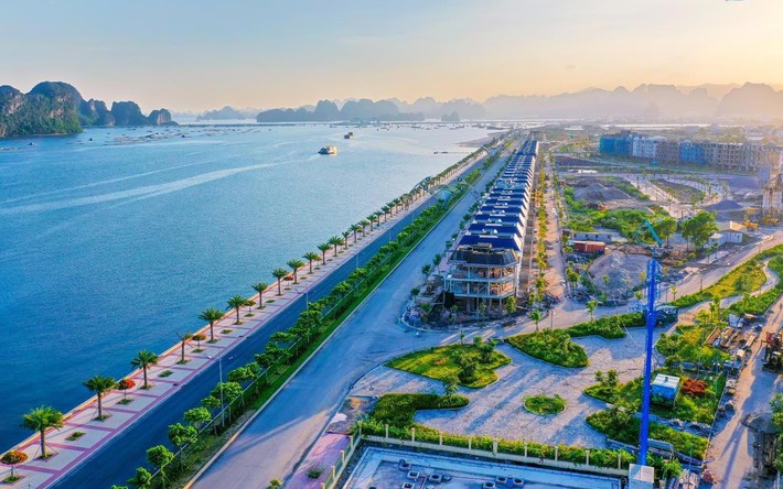 Không phải Hạ Long, thành phố này ở Quảng Ninh mới là thành phố trực thuộc tỉnh thu ngân sách lớn nhất Việt Nam