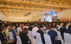 Tín hiệu từ thị trường trước dự án của chủ đầu tư Hàn Quốc tại Nam Sài Gòn