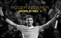 Sự nghiệp đỉnh cao của huyền thoại quần vợt Roger Federer - Người khởi nguồn triết lý hạnh phúc nước Thụy Sĩ mang tên 