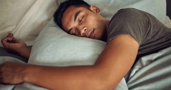 Mọi người đều đã bị khái niệm 'ngủ 8 tiếng' lừa rồi! Đâu là số giờ ngủ tốt  nhất?